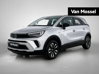 Opel Crossland financial lease – kenteken KJP-87-V