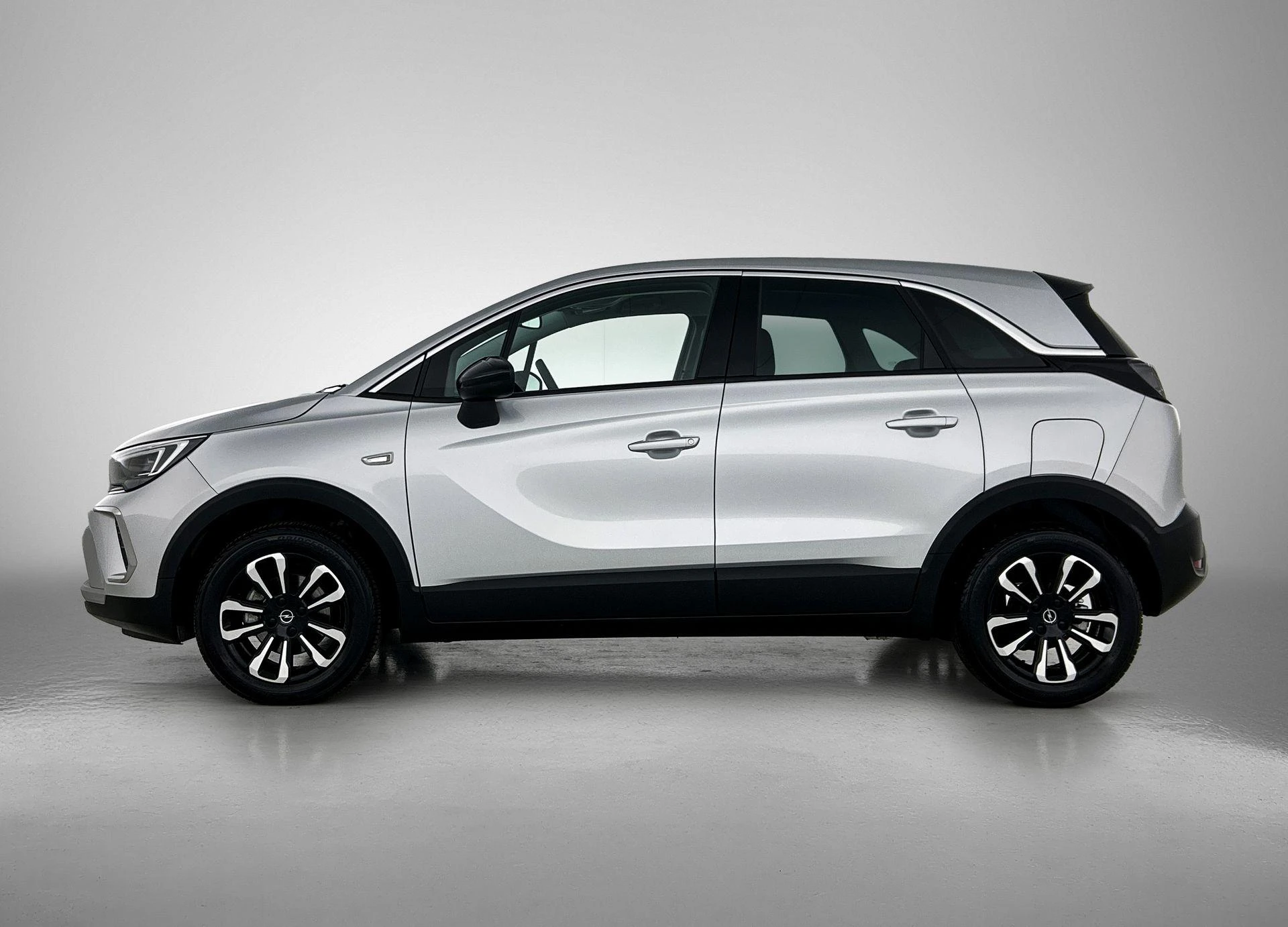 Opel Crossland met kenteken KJP-87-V – autofoto 4