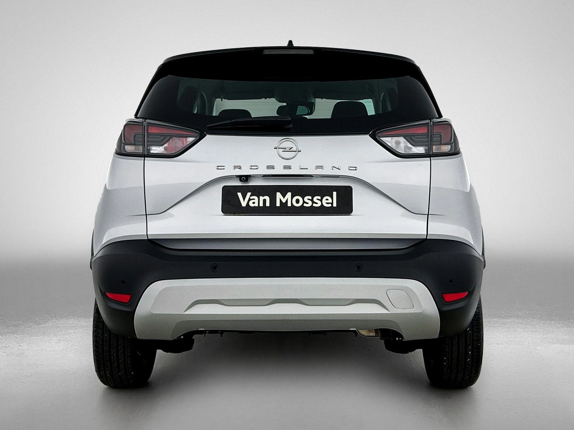 Opel Crossland met kenteken KJP-87-V – autofoto 5