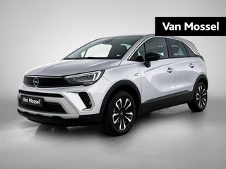 Opel Crossland financial lease – kenteken KLB-73-S