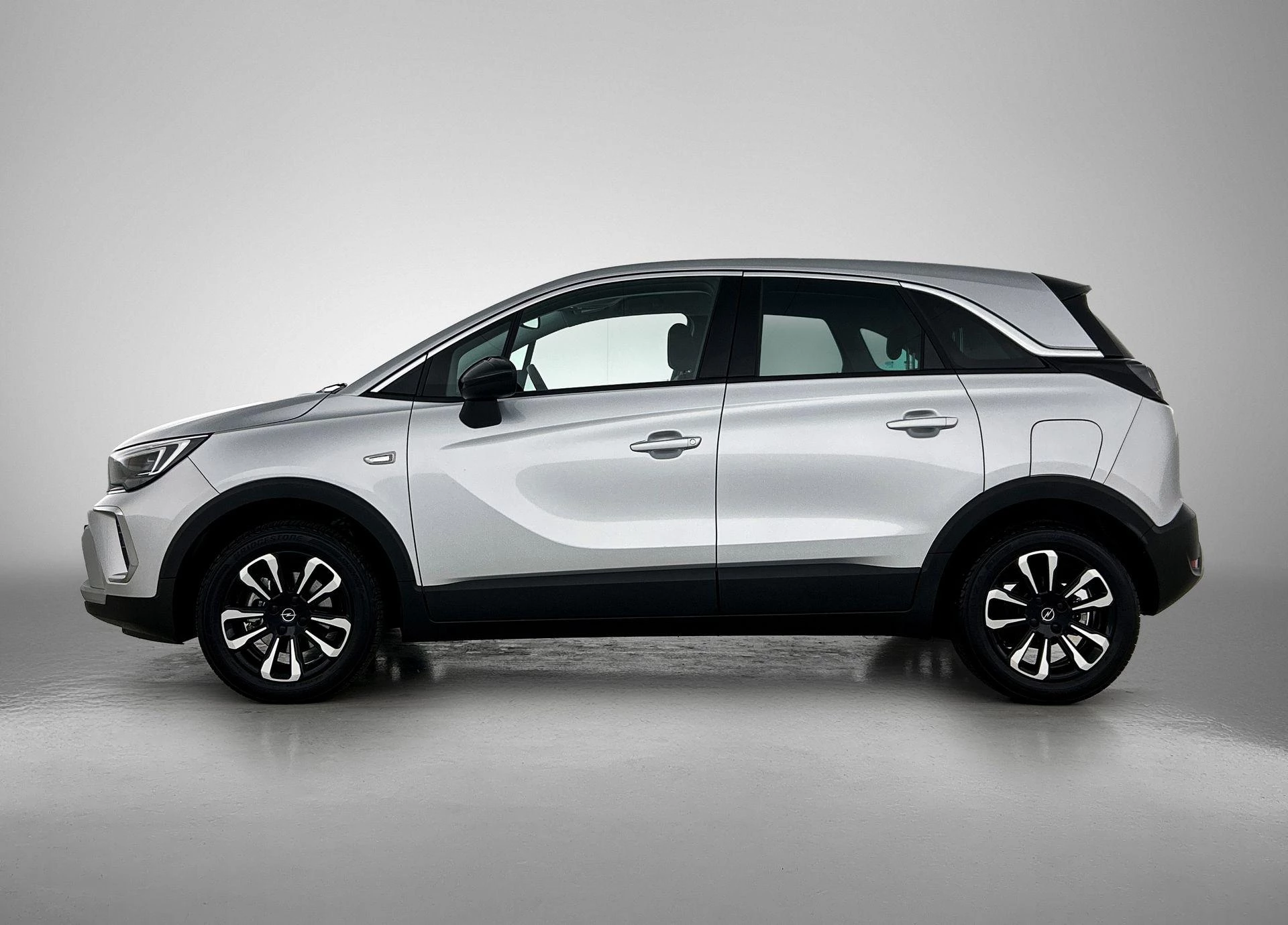 Opel Crossland met kenteken KLB-73-S – autofoto 4