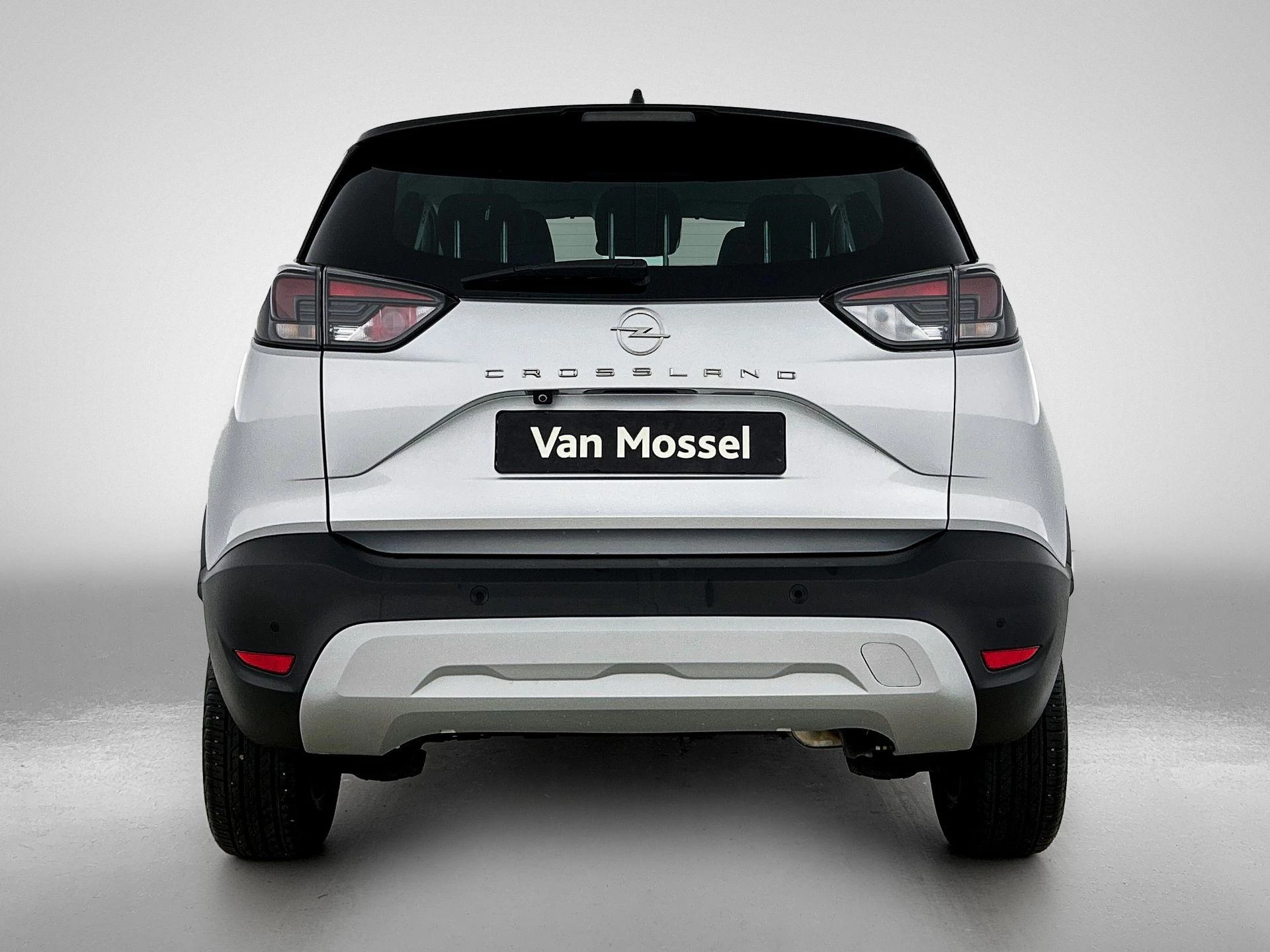 Opel Crossland met kenteken KLB-73-S – autofoto 5