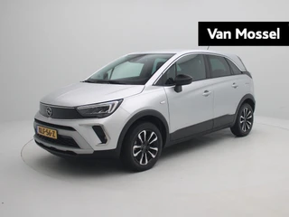 Opel Crossland financial lease – kenteken KLF-56-Z