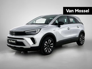 Opel Crossland financial lease – kenteken KLF-71-Z