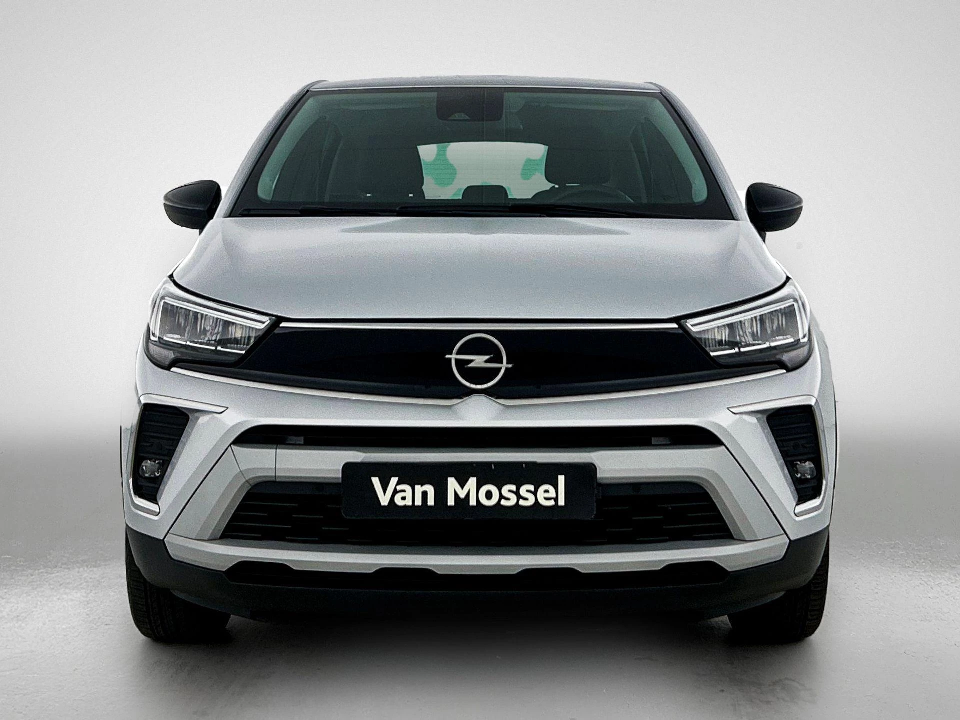 Opel Crossland met kenteken KLF-71-Z – autofoto 5