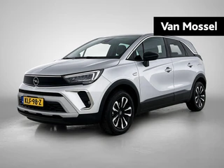 Opel Crossland financial lease – kenteken KLF-98-Z