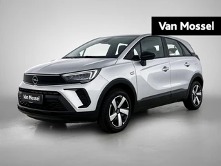 Opel Crossland financial lease – kenteken KLZ-70-R