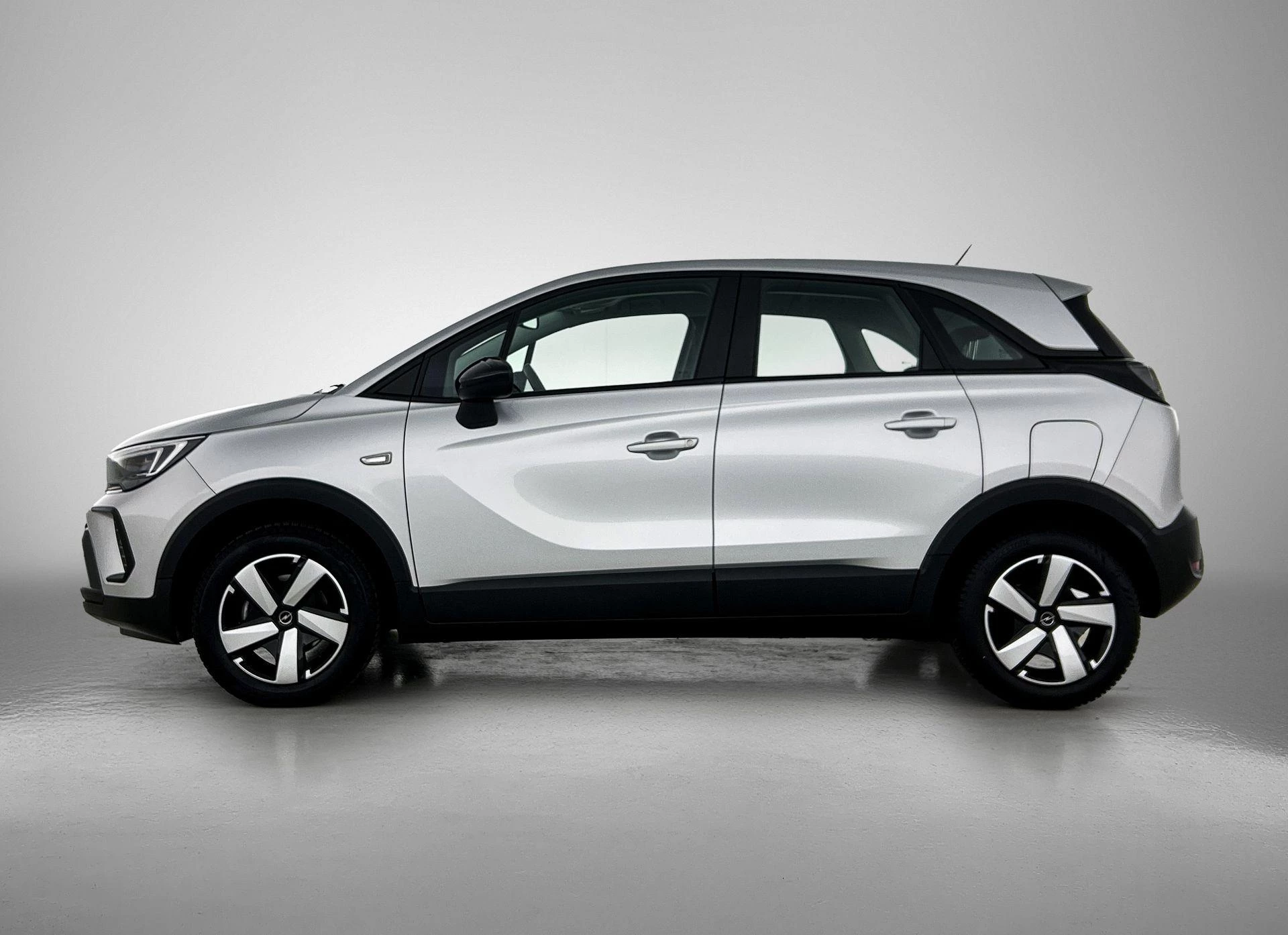 Opel Crossland met kenteken KLZ-70-R – autofoto 4