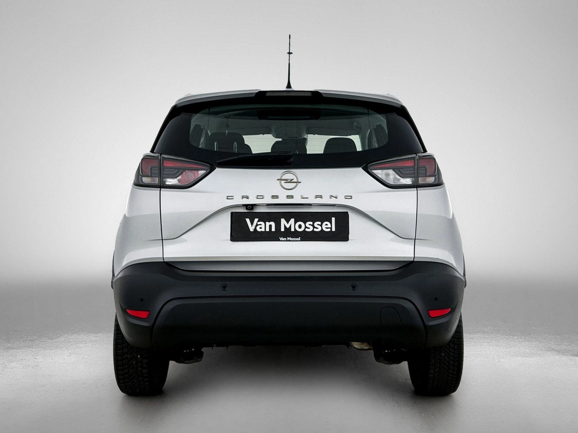 Opel Crossland met kenteken KLZ-70-R – autofoto 5