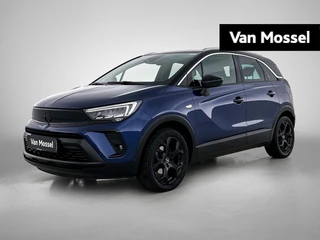 Opel Crossland financial lease – kenteken KPL-51-D