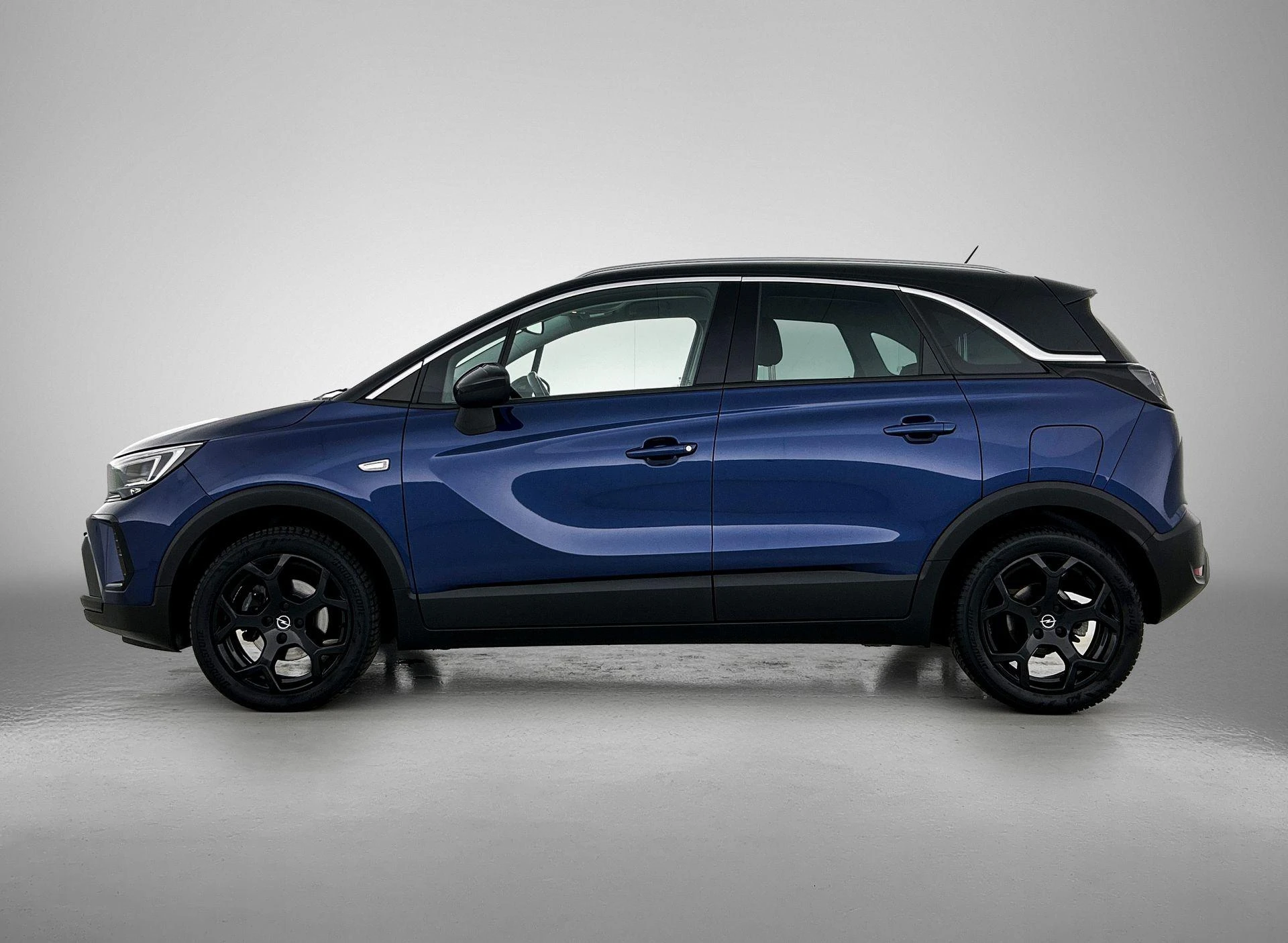Opel Crossland met kenteken KPL-51-D – autofoto 4