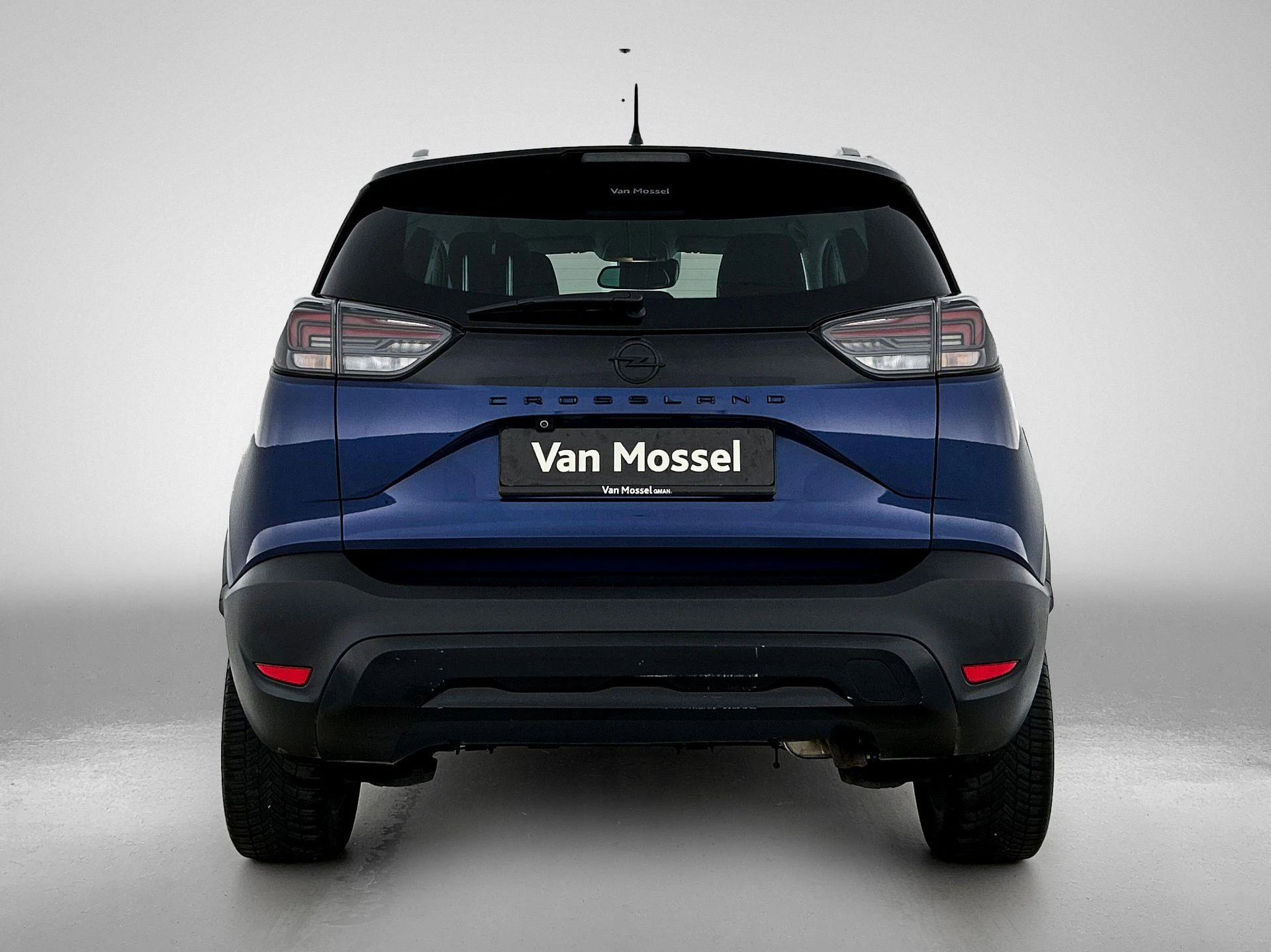 Opel Crossland met kenteken KPL-51-D – autofoto 5