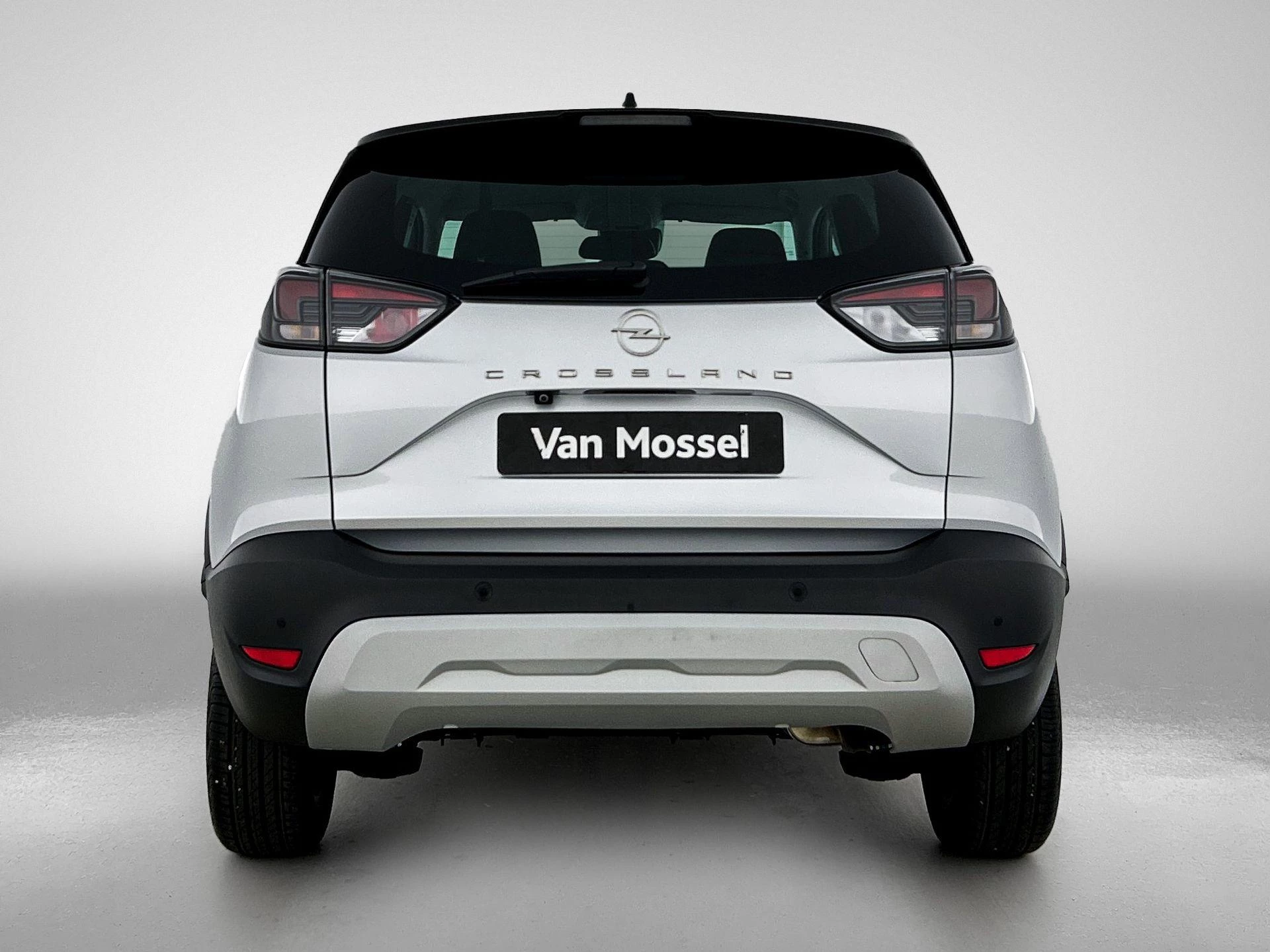 Opel Crossland met kenteken KPL-93-G – autofoto 4