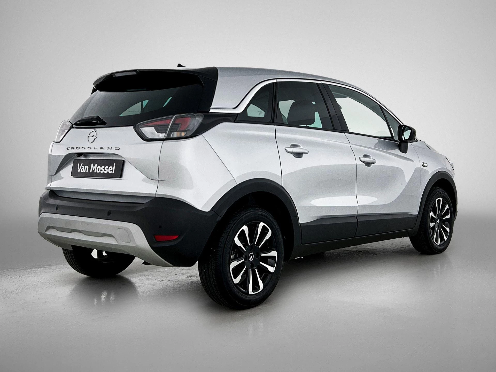 Opel Crossland met kenteken KPL-93-G – autofoto 5