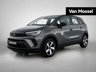 Opel Crossland financial lease – kenteken KXH-01-B