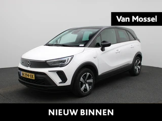 Opel Crossland financial lease – kenteken N-294-XK