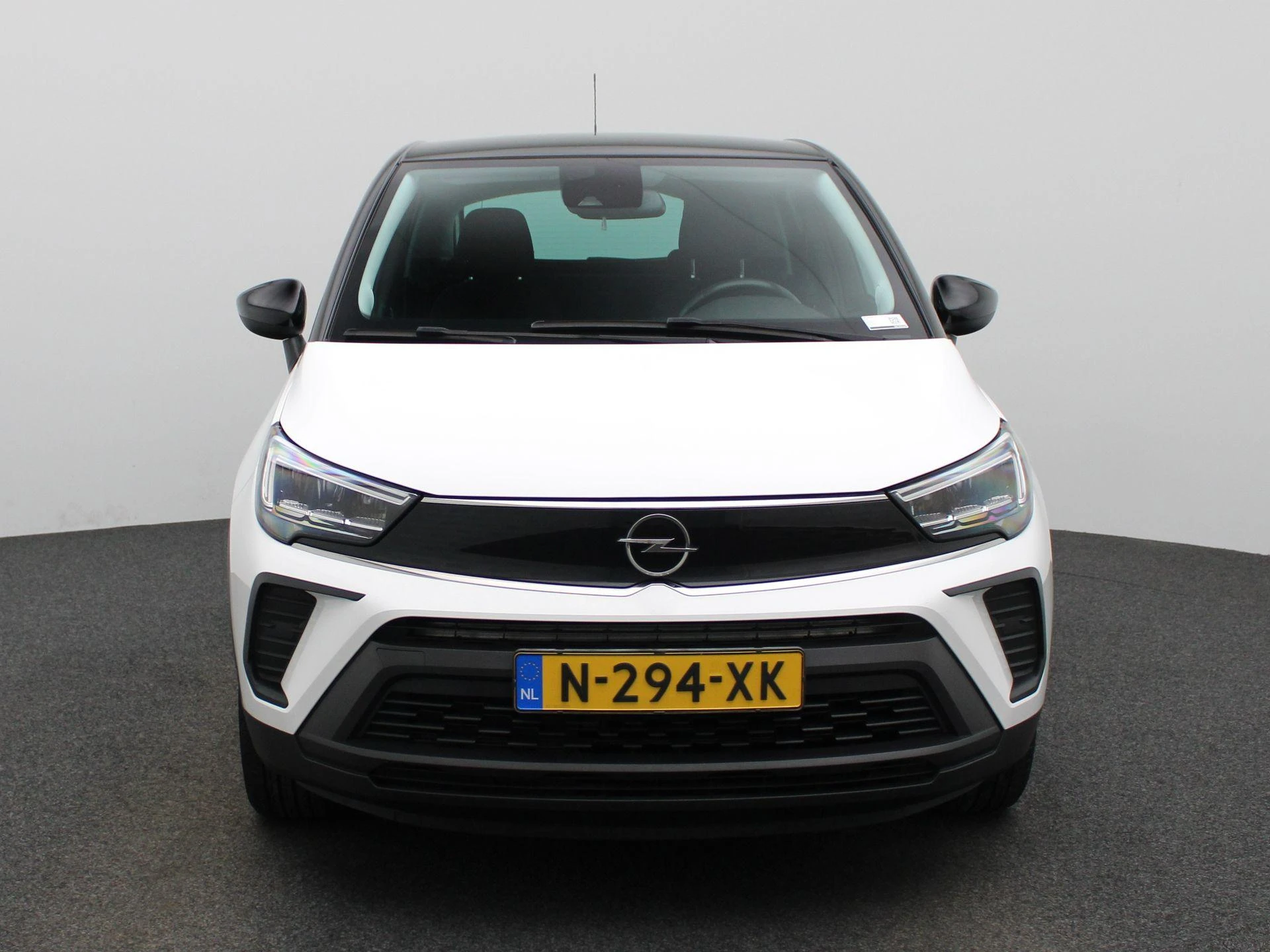 Opel Crossland met kenteken N-294-XK – autofoto 4