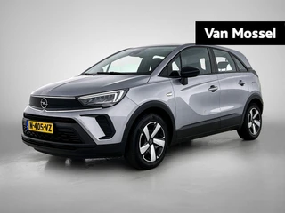 Opel Crossland financial lease – kenteken N-405-VZ
