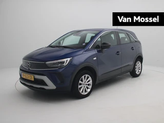 Opel Crossland financial lease – kenteken P-523-ZK
