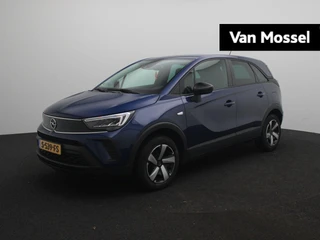 Opel Crossland financial lease – kenteken S-539-FS