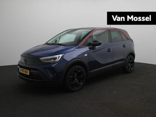 Opel Crossland financial lease – kenteken X-971-DF