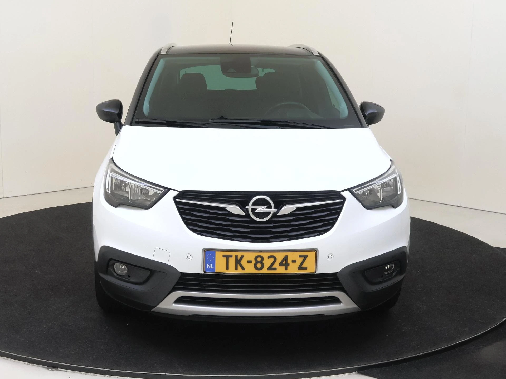 Opel CrosslandX met kenteken 54100 – autofoto 3