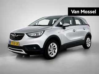 Opel CrosslandX met kenteken 65100 – autofoto 2