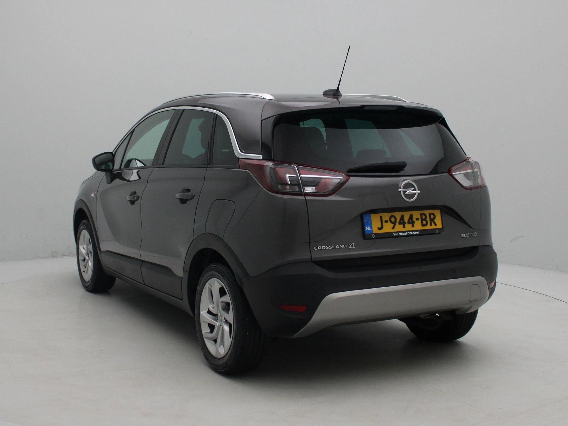 Opel CrosslandX met kenteken 48100 – autofoto 4
