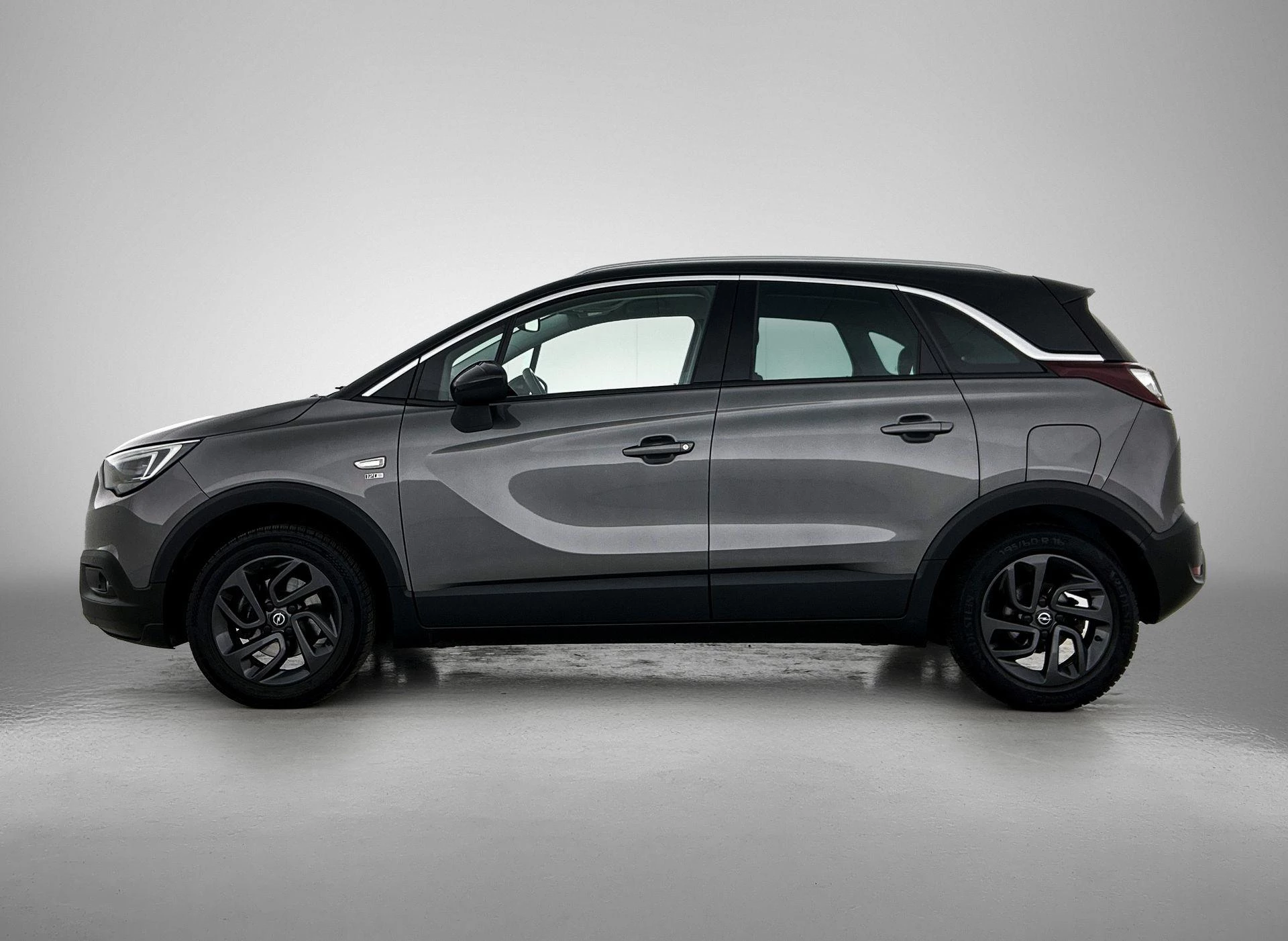 Opel CrosslandX met kenteken 48100 – autofoto 4
