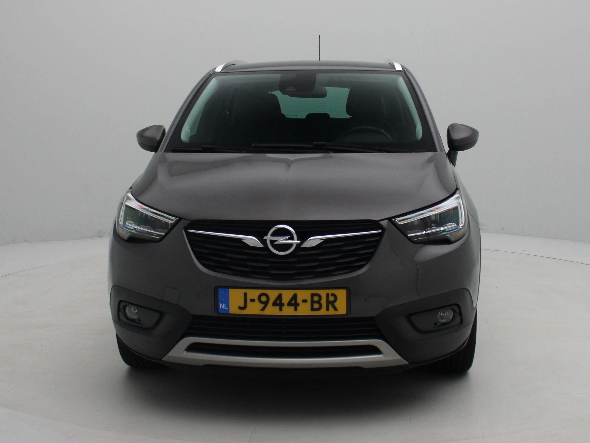 Opel CrosslandX met kenteken 48100 – autofoto 5