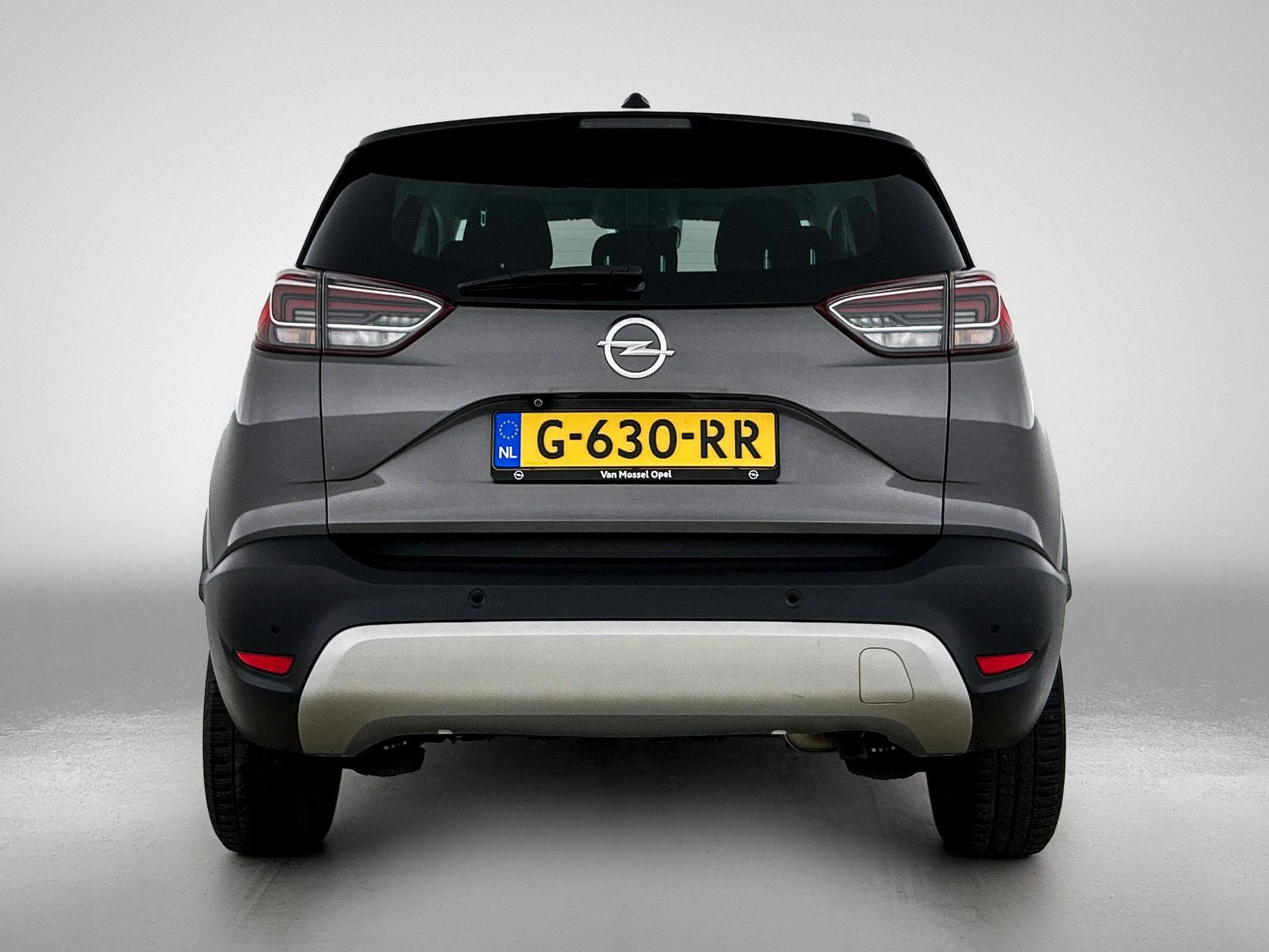 Opel CrosslandX met kenteken 48100 – autofoto 5
