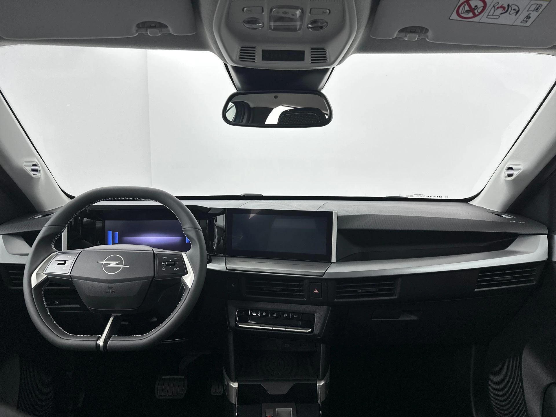 Opel Frontera – autofoto 4