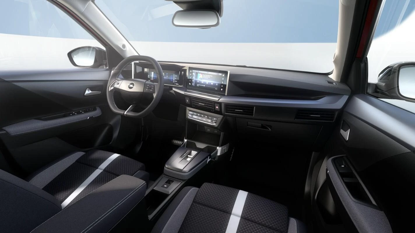 Opel Frontera – autofoto 4