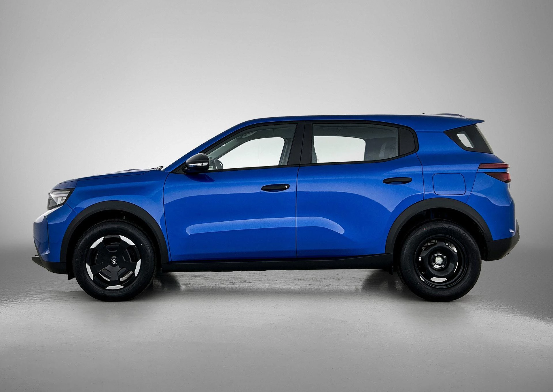 Opel Frontera – autofoto 4