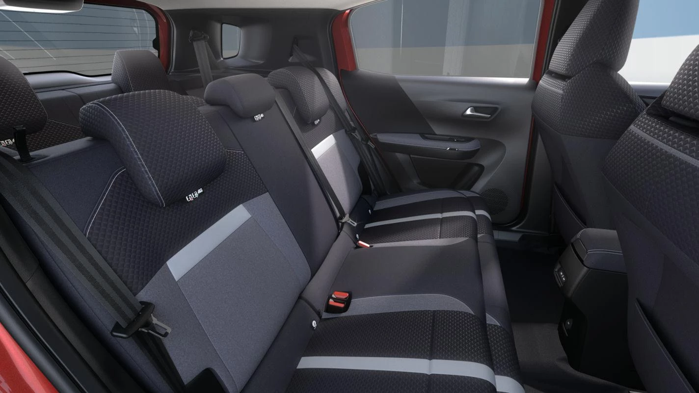 Opel Frontera – autofoto 5