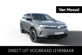 Opel Grandland financial lease – kenteken 523