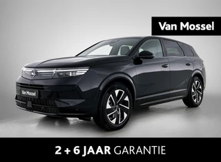 Opel Grandland financial lease