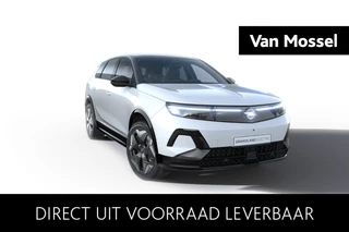 Opel Grandland financial lease – kenteken 488