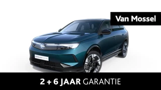 Opel Grandland financial lease