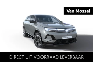 Opel Grandland financial lease – kenteken 488