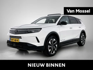 Opel Grandland financial lease