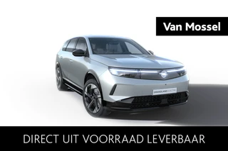 Opel Grandland financial lease