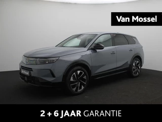 Opel Grandland financial lease