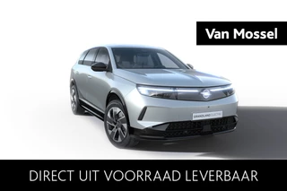 Opel Grandland financial lease – kenteken 523