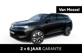 Opel Grandland financial lease