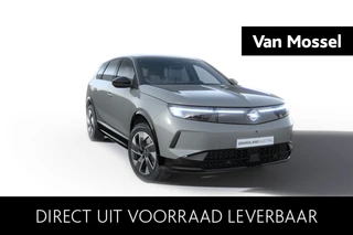 Opel Grandland financial lease – kenteken 523