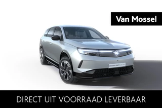 Opel Grandland financial lease