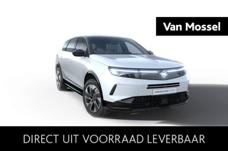 Opel Grandland financial lease