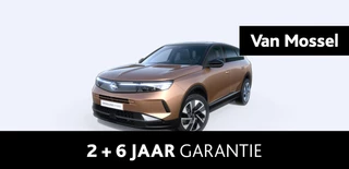 Opel Grandland financial lease
