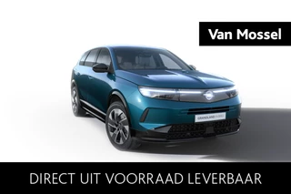 Opel Grandland financial lease